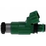 Order Remanufactured Multi Port Injector by GB REMANUFACTURING - 842-12244 For Your Vehicle