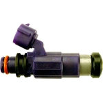 Order Remanufactured Multi Port Injector by GB REMANUFACTURING - 842-12245 For Your Vehicle