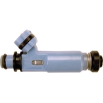 Order Remanufactured Multi Port Injector by GB REMANUFACTURING - 842-12249 For Your Vehicle