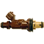 Order Remanufactured Multi Port Injector by GB REMANUFACTURING - 842-12251 For Your Vehicle