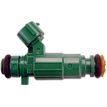 Order Remanufactured Multi Port Injector by GB REMANUFACTURING - 842-12255 For Your Vehicle