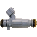 Order Remanufactured Multi Port Injector by GB REMANUFACTURING - 842-12256 For Your Vehicle