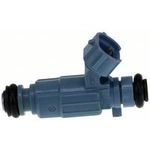 Order Remanufactured Multi Port Injector by GB REMANUFACTURING - 842-12256 For Your Vehicle