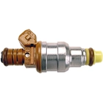 Order Remanufactured Multi Port Injector by GB REMANUFACTURING - 842-12259 For Your Vehicle