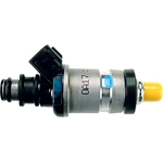 Order Remanufactured Multi Port Injector by GB REMANUFACTURING - 842-12260 For Your Vehicle