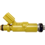 Order Remanufactured Multi Port Injector by GB REMANUFACTURING - 842-12264 For Your Vehicle