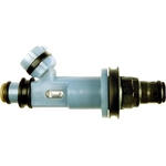 Order Remanufactured Multi Port Injector by GB REMANUFACTURING - 842-12268 For Your Vehicle