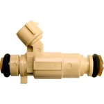 Order Remanufactured Multi Port Injector by GB REMANUFACTURING - 842-12270 For Your Vehicle