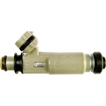 Order Remanufactured Multi Port Injector by GB REMANUFACTURING - 842-12271 For Your Vehicle