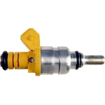 Order Remanufactured Multi Port Injector by GB REMANUFACTURING - 842-12272 For Your Vehicle