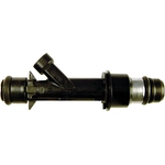 Order Remanufactured Multi Port Injector by GB REMANUFACTURING - 842-12276 For Your Vehicle