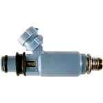 Order Remanufactured Multi Port Injector by GB REMANUFACTURING - 842-12278 For Your Vehicle