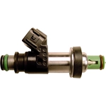 Order Remanufactured Multi Port Injector by GB REMANUFACTURING - 842-12279 For Your Vehicle