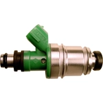 Order Remanufactured Multi Port Injector by GB REMANUFACTURING - 842-12284 For Your Vehicle