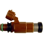 Order Remanufactured Multi Port Injector by GB REMANUFACTURING - 842-12285 For Your Vehicle