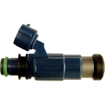 Order Remanufactured Multi Port Injector by GB REMANUFACTURING - 842-12286 For Your Vehicle