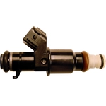 Order Remanufactured Multi Port Injector by GB REMANUFACTURING - 842-12287 For Your Vehicle
