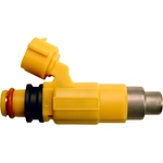 Order Remanufactured Multi Port Injector by GB REMANUFACTURING - 842-12295 For Your Vehicle