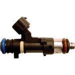 Order Remanufactured Multi Port Injector by GB REMANUFACTURING - 842-12297 For Your Vehicle
