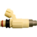Order Remanufactured Multi Port Injector by GB REMANUFACTURING - 842-12299 For Your Vehicle