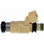 Order Remanufactured Multi Port Injector by GB REMANUFACTURING - 842-12299 For Your Vehicle
