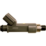 Order Remanufactured Multi Port Injector by GB REMANUFACTURING - 842-12304 For Your Vehicle