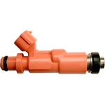 Order Remanufactured Multi Port Injector by GB REMANUFACTURING - 842-12306 For Your Vehicle