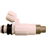Order Remanufactured Multi Port Injector by GB REMANUFACTURING - 842-12307 For Your Vehicle