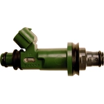 Order Remanufactured Multi Port Injector by GB REMANUFACTURING - 842-12308 For Your Vehicle