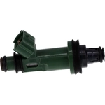 Order Remanufactured Multi Port Injector by GB REMANUFACTURING - 842-12308 For Your Vehicle
