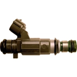 Order Remanufactured Multi Port Injector by GB REMANUFACTURING - 842-12309 For Your Vehicle