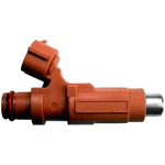 Order Remanufactured Multi Port Injector by GB REMANUFACTURING - 842-12312 For Your Vehicle