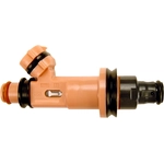 Order Remanufactured Multi Port Injector by GB REMANUFACTURING - 842-12314 For Your Vehicle