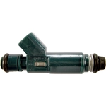 Order Remanufactured Multi Port Injector by GB REMANUFACTURING - 842-12319 For Your Vehicle