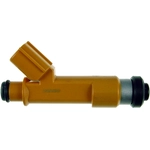 Order Remanufactured Multi Port Injector by GB REMANUFACTURING - 842-12321 For Your Vehicle