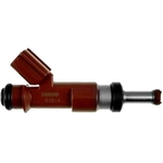 Order Remanufactured Multi Port Injector by GB REMANUFACTURING - 842-12322 For Your Vehicle