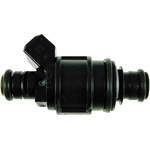 Order Remanufactured Multi Port Injector by GB REMANUFACTURING - 842-12323 For Your Vehicle