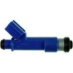 Order Remanufactured Multi Port Injector by GB REMANUFACTURING - 842-12324 For Your Vehicle