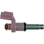 Order Remanufactured Multi Port Injector by GB REMANUFACTURING - 842-12325 For Your Vehicle