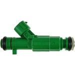 Order Remanufactured Multi Port Injector by GB REMANUFACTURING - 842-12329 For Your Vehicle