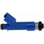 Order Remanufactured Multi Port Injector by GB REMANUFACTURING - 842-12333 For Your Vehicle