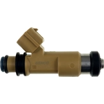 Order Remanufactured Multi Port Injector by GB REMANUFACTURING - 842-12338 For Your Vehicle