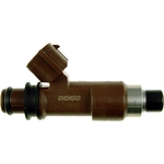 Order Remanufactured Multi Port Injector by GB REMANUFACTURING - 842-12339 For Your Vehicle
