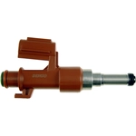 Order Remanufactured Multi Port Injector by GB REMANUFACTURING - 842-12340 For Your Vehicle