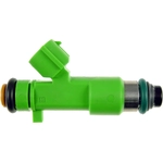Order Remanufactured Multi Port Injector by GB REMANUFACTURING - 842-12342 For Your Vehicle