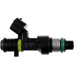 Order Remanufactured Multi Port Injector by GB REMANUFACTURING - 842-12343 For Your Vehicle