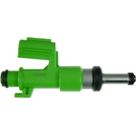 Order Remanufactured Multi Port Injector by GB REMANUFACTURING - 842-12350 For Your Vehicle