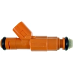 Order Remanufactured Multi Port Injector by GB REMANUFACTURING - 842-12351 For Your Vehicle