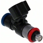 Order Remanufactured Multi Port Injector by GB REMANUFACTURING - 842-12353 For Your Vehicle