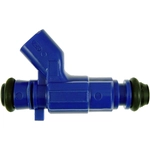 Order Remanufactured Multi Port Injector by GB REMANUFACTURING - 842-12356 For Your Vehicle